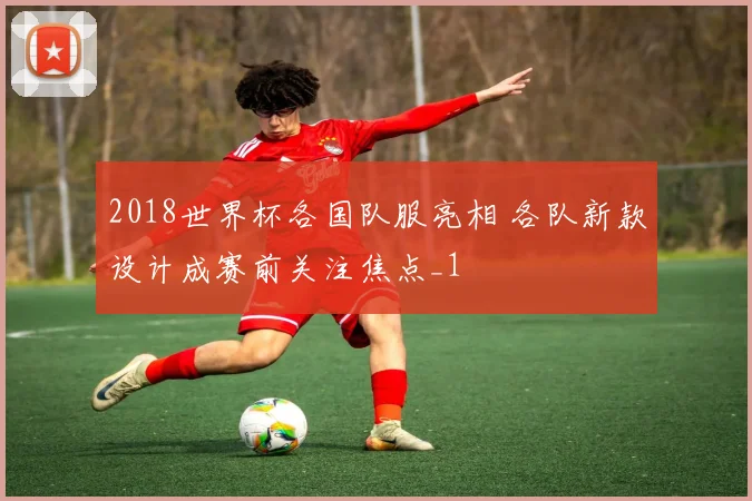 2018世界杯各国队服亮相 各队新款设计成赛前关注焦点_1