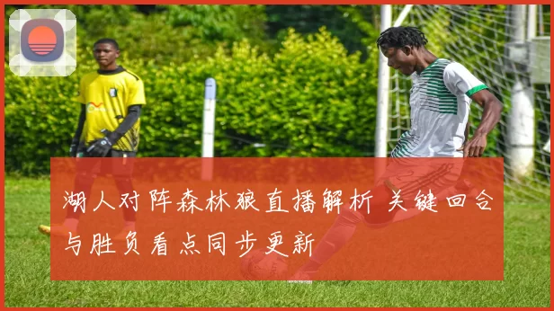 湖人对阵森林狼直播解析 关键回合与胜负看点同步更新