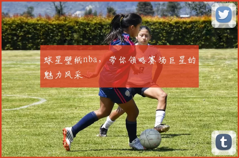 球星壁纸nba，带你领略赛场巨星的魅力风采