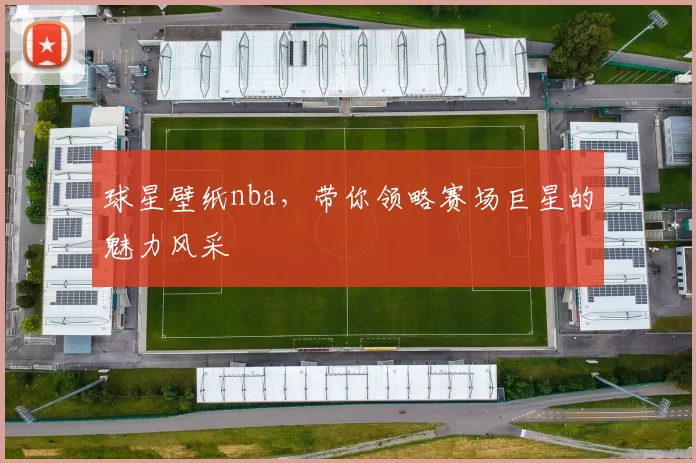 球星壁纸nba，带你领略赛场巨星的魅力风采